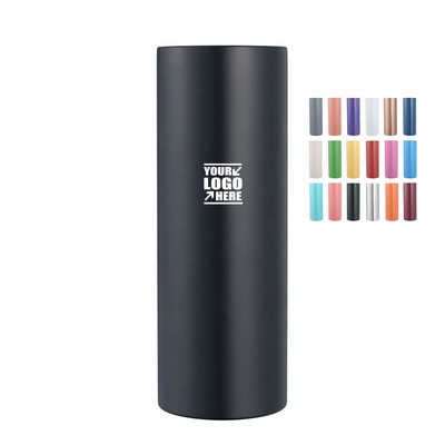 Stainless Steel Double Wall 20 oz Tumbler