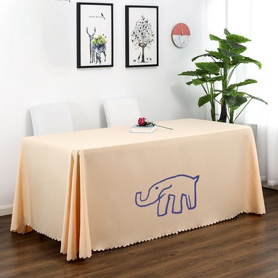 Durable Rectangle Table Cover